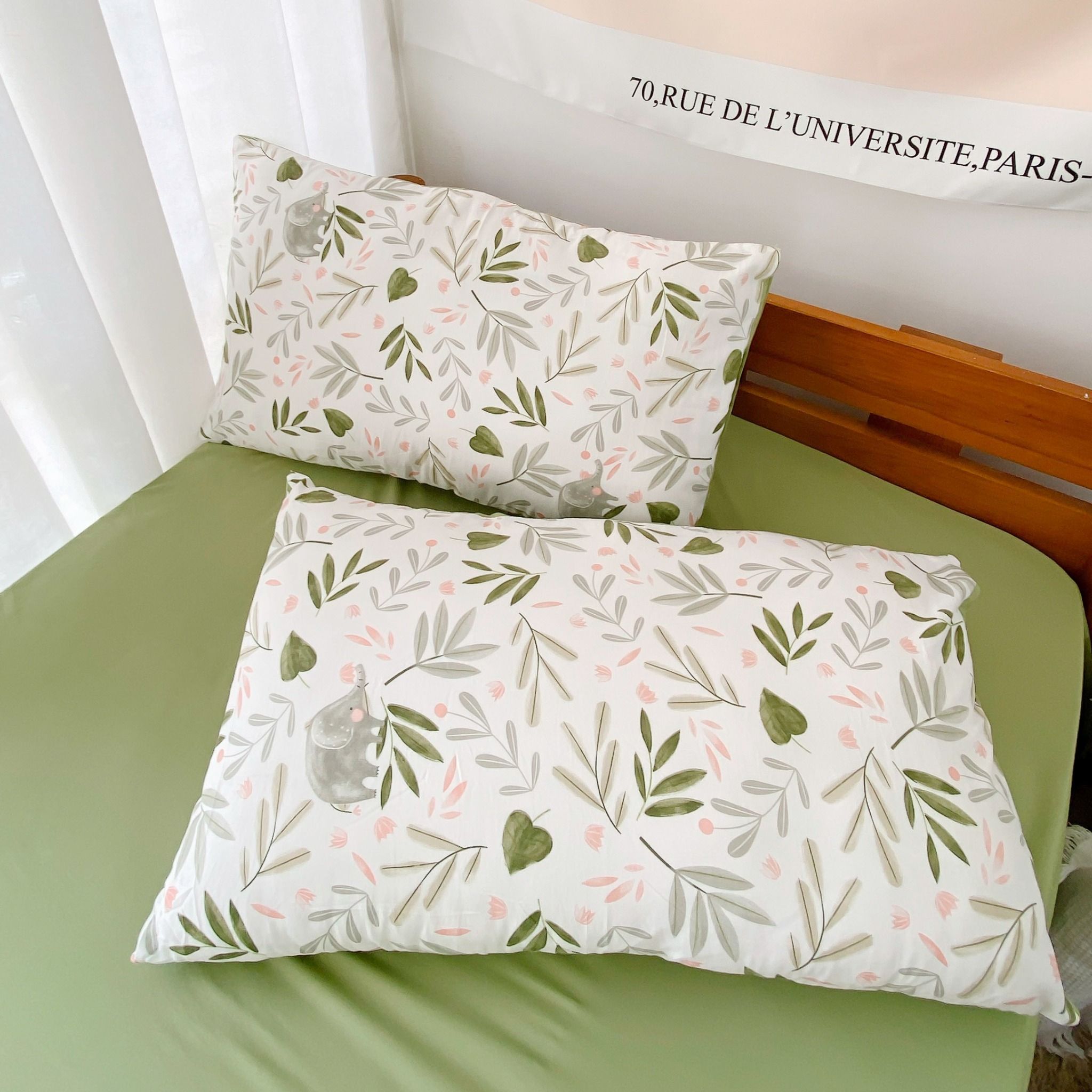 Cotton MỊN - BASIC CMB09