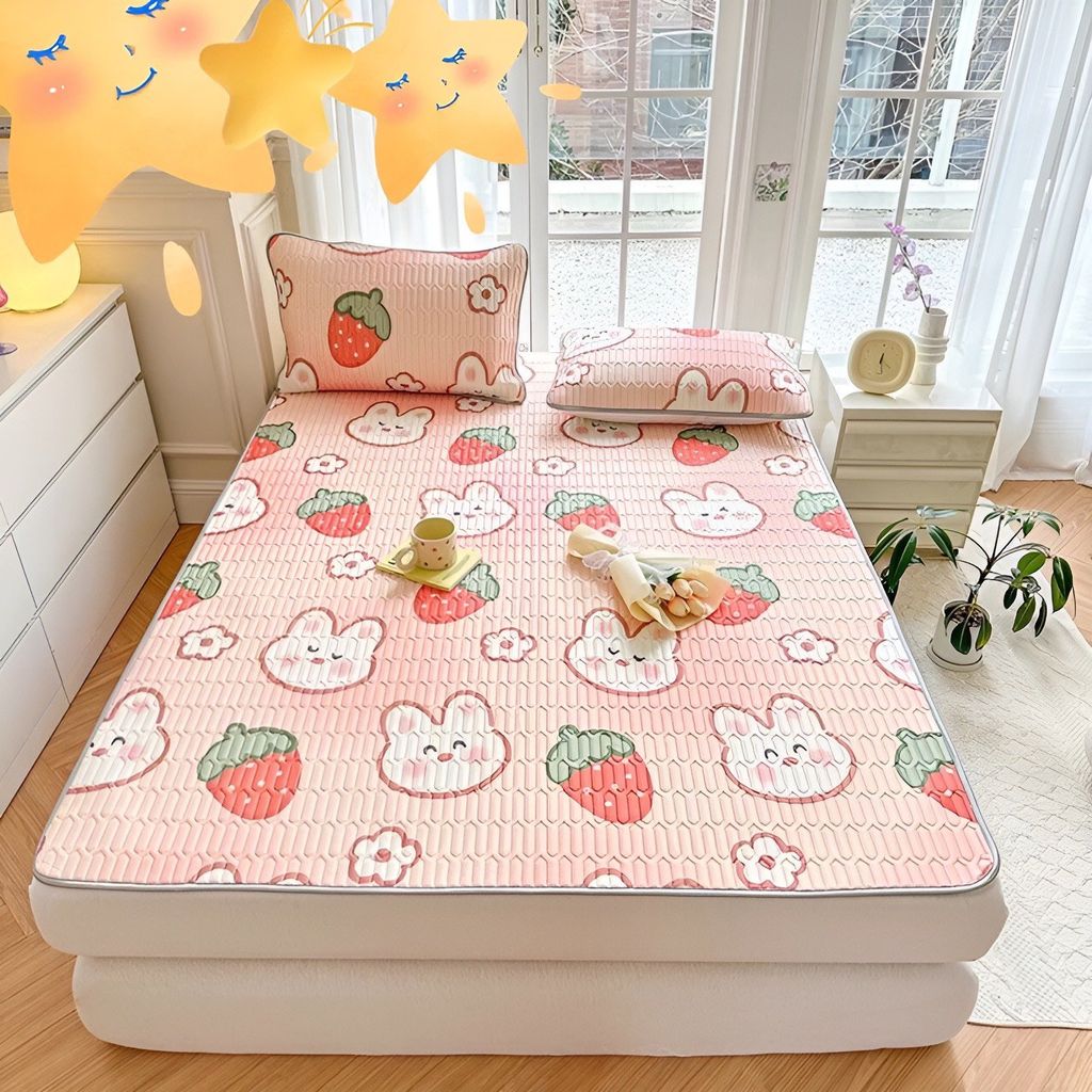 Chiếu TENCEL 3D - T325