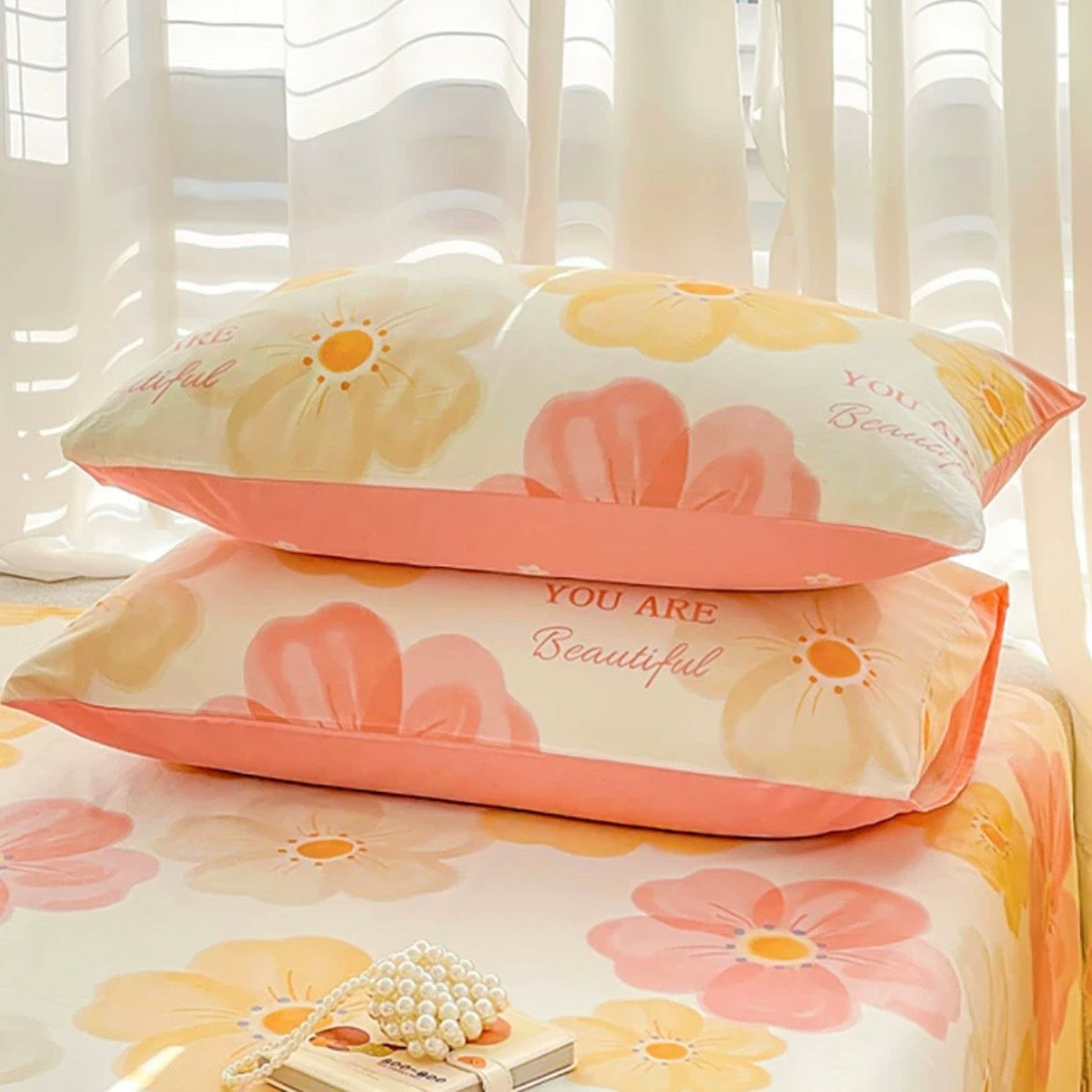 Cotton ORGANIC - KO CHĂN COK03