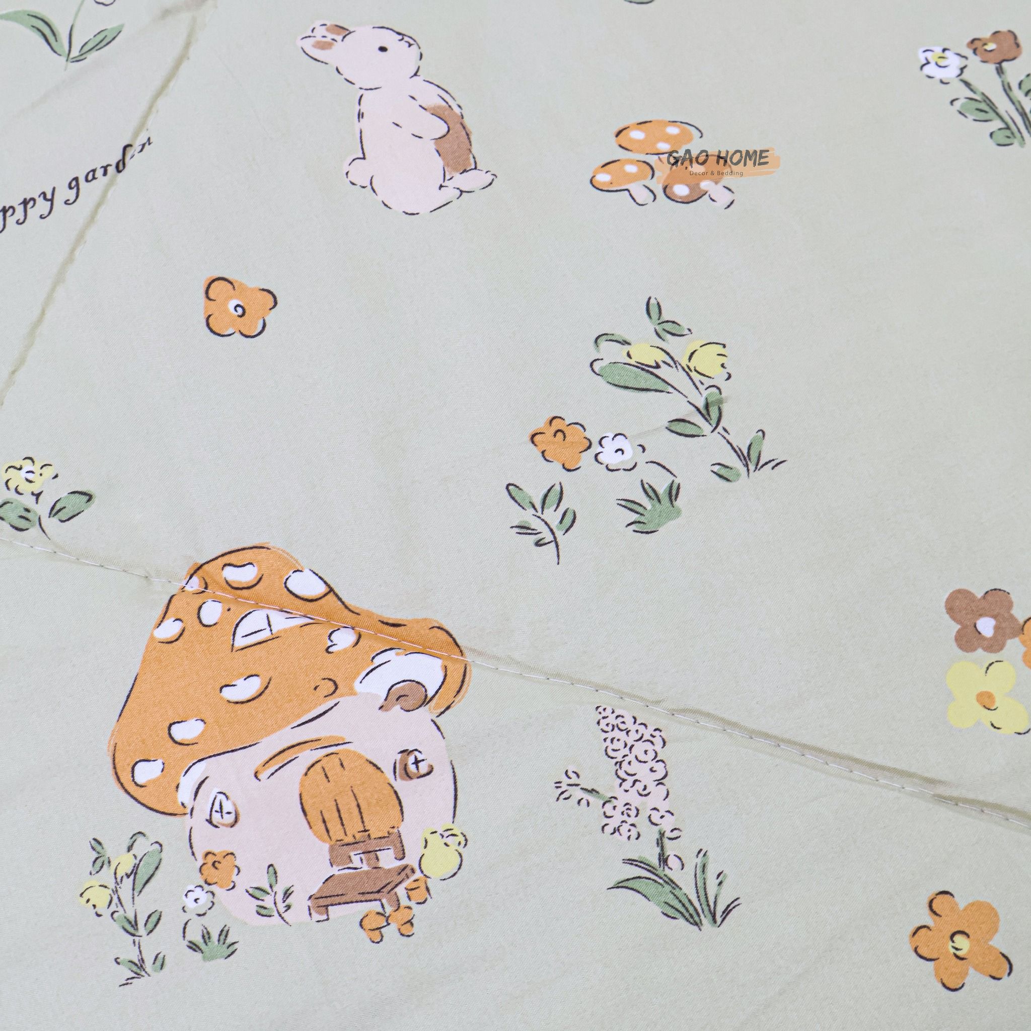 Cotton MỊN - BASIC CMB10