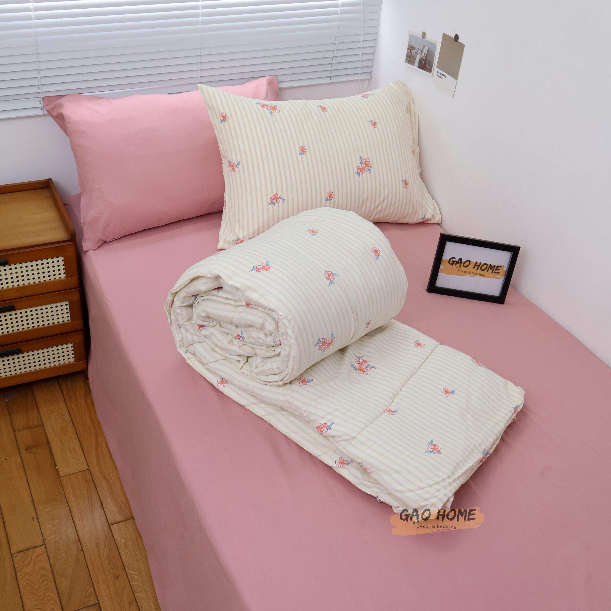 Cotton MỊN - BASIC CMB10