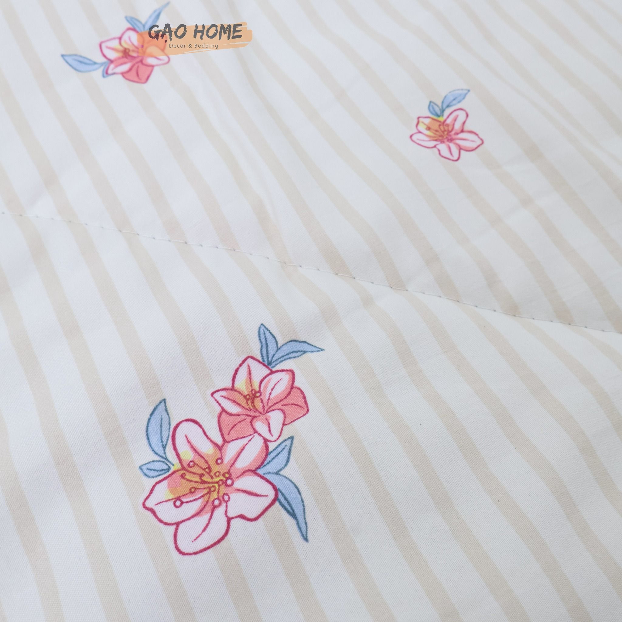 Cotton MỊN - BASIC CMB10