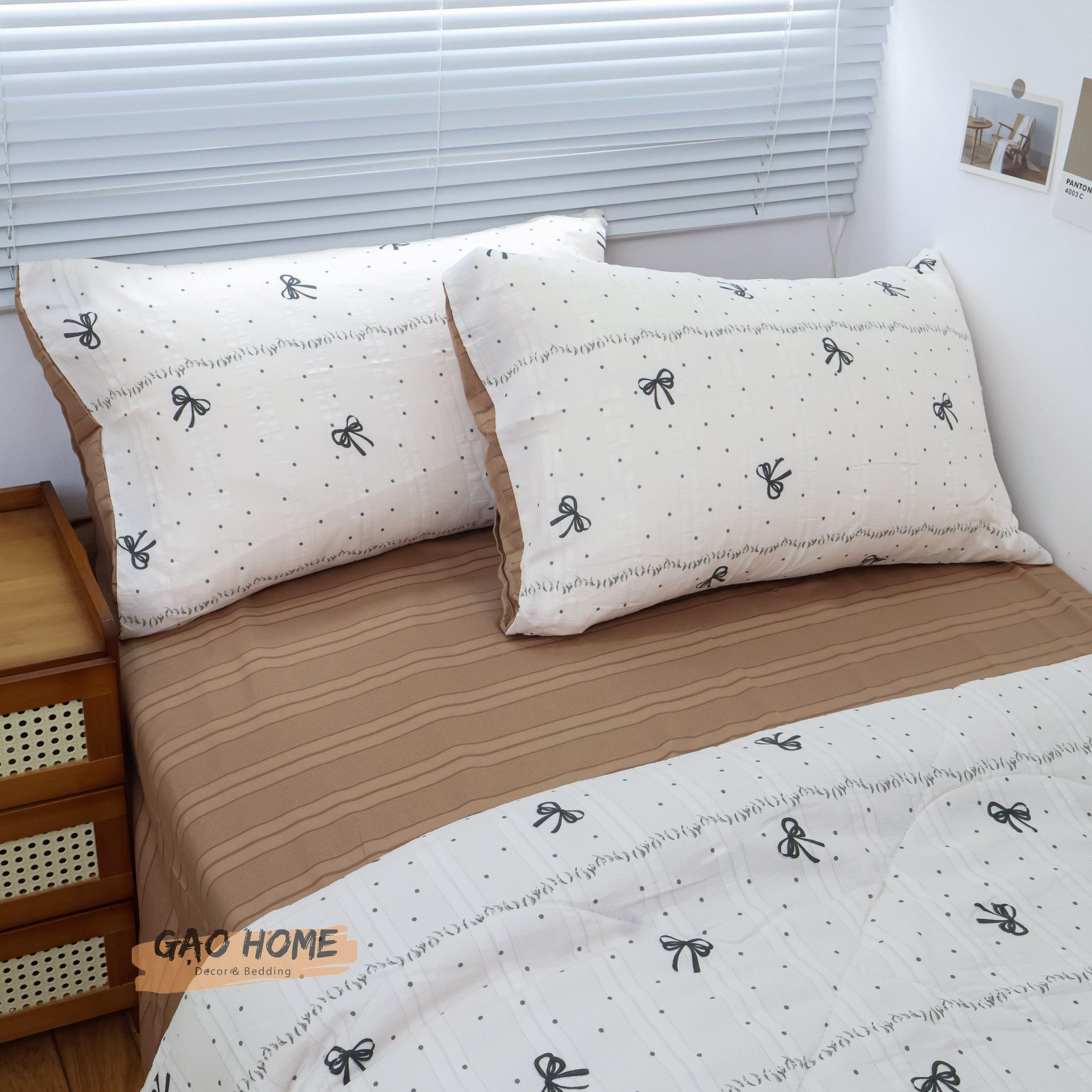 Cotton MỊN - BASIC CMB08