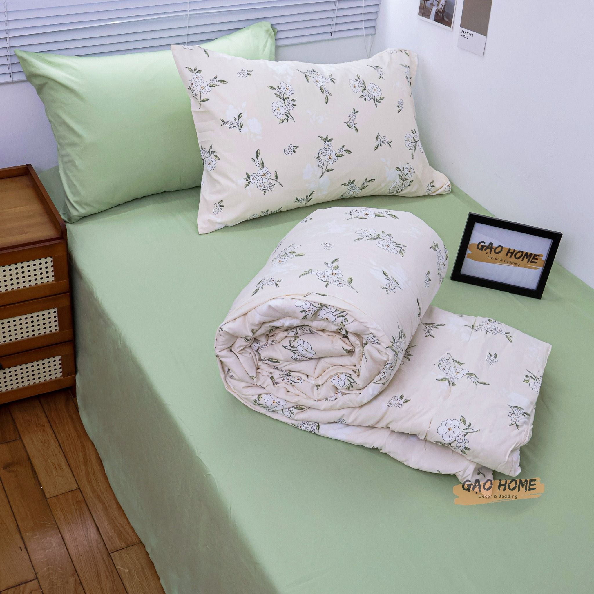 Cotton MỊN - BASIC CMB08