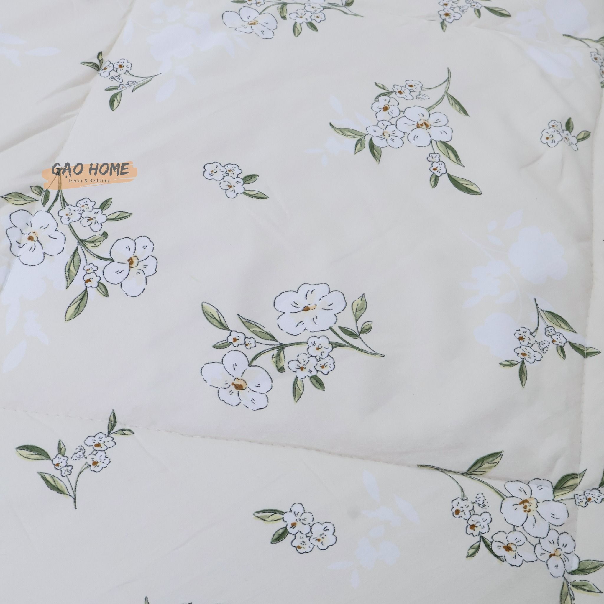 Cotton MỊN - BASIC CMB08