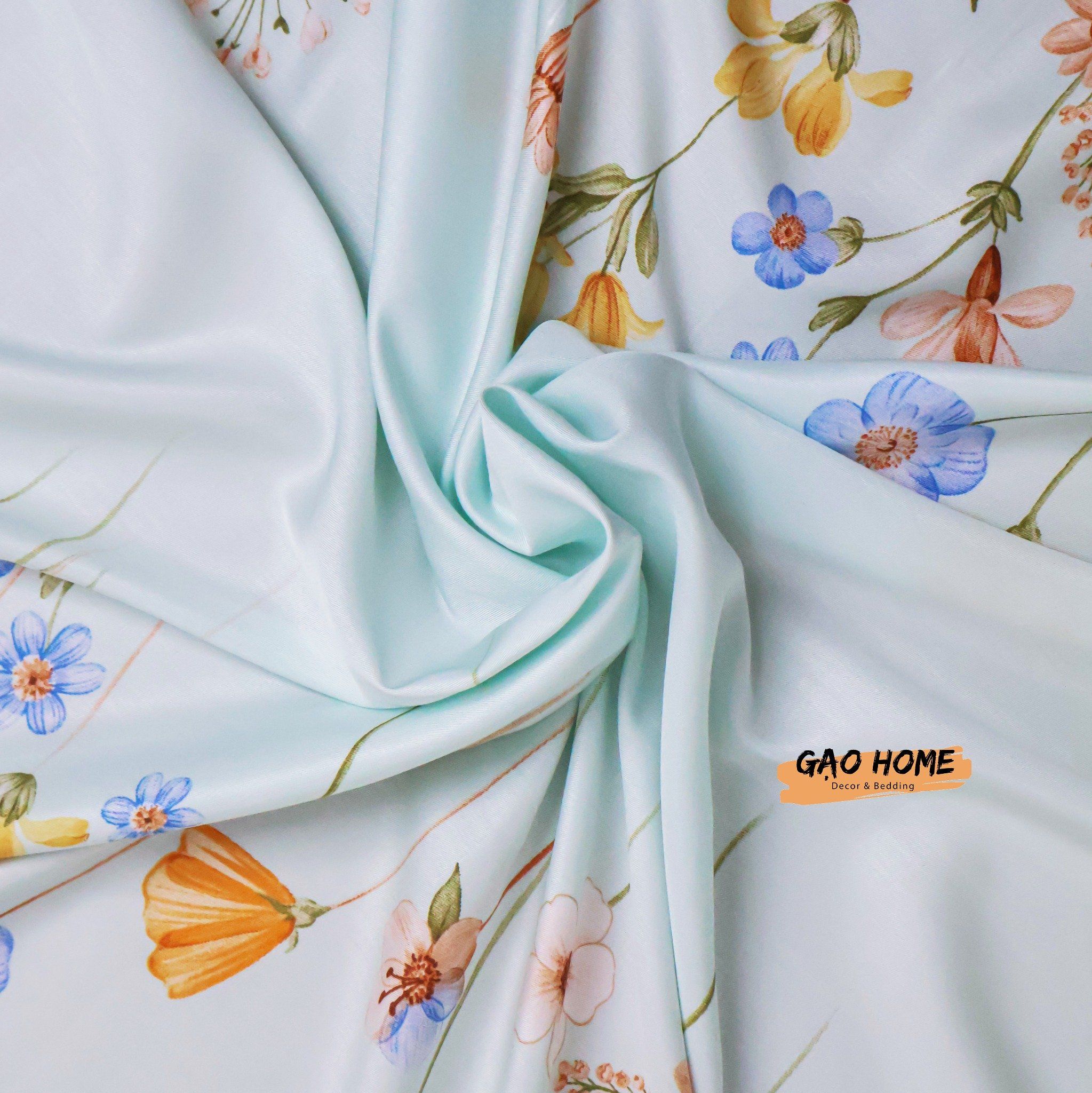 TENCEL 40S - KO CHĂN T40K11