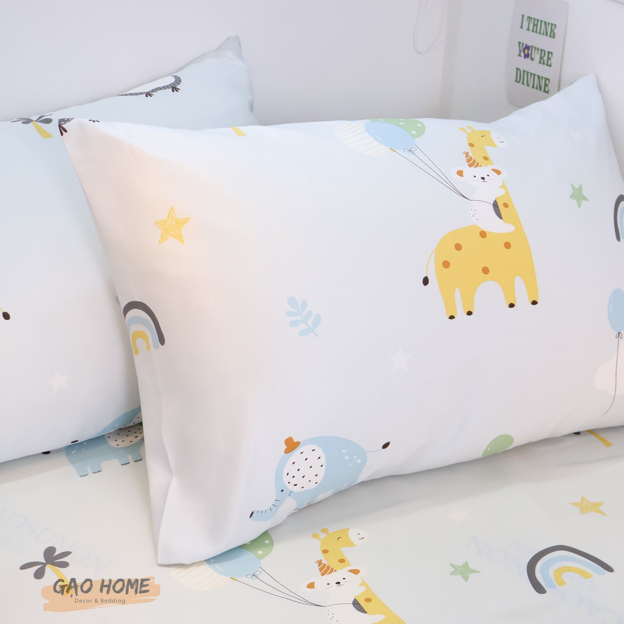 TENCEL MICRO - KO CHĂN TMKC4