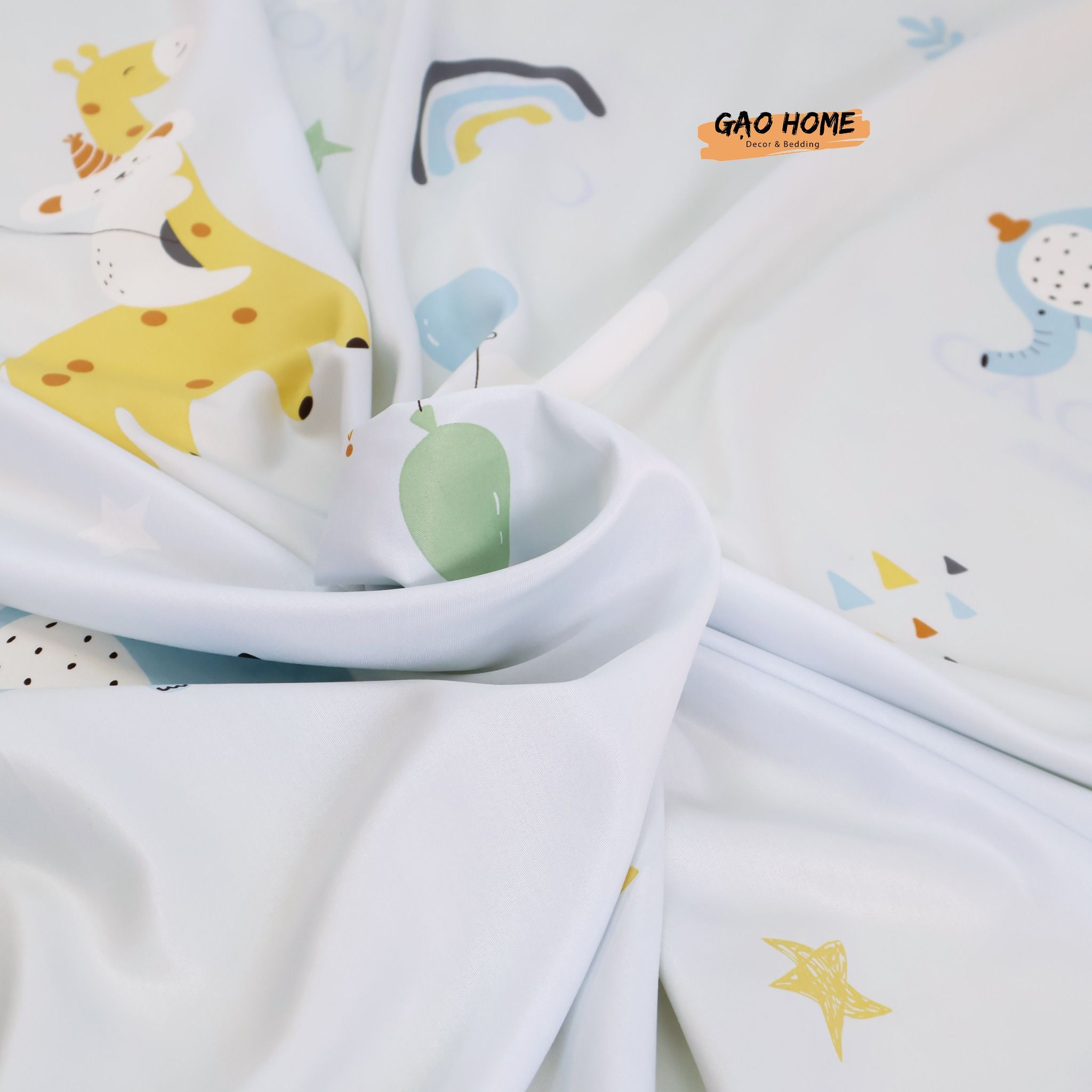 TENCEL MICRO - KO CHĂN TMKC4