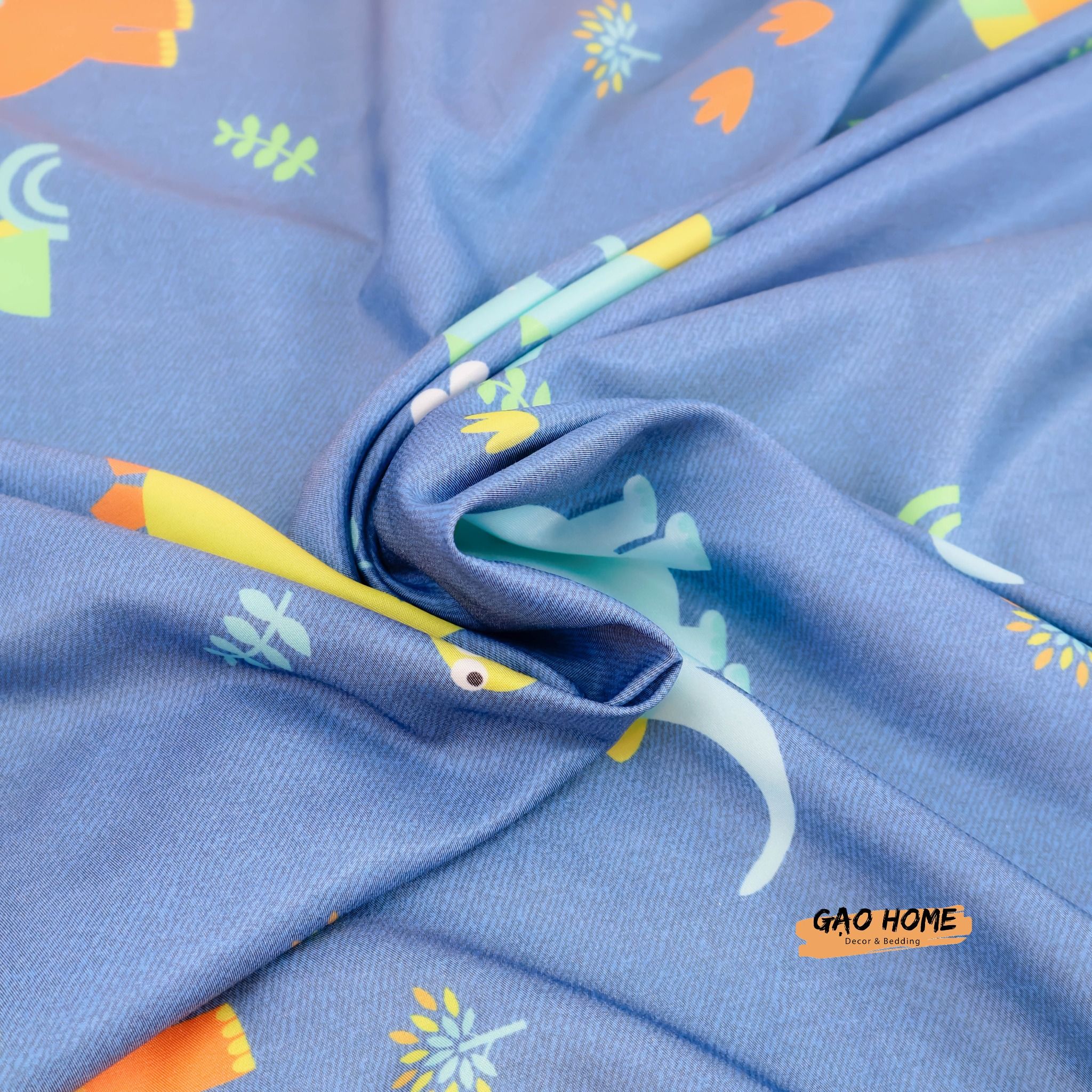 TENCEL MICRO - KO CHĂN TMKC6