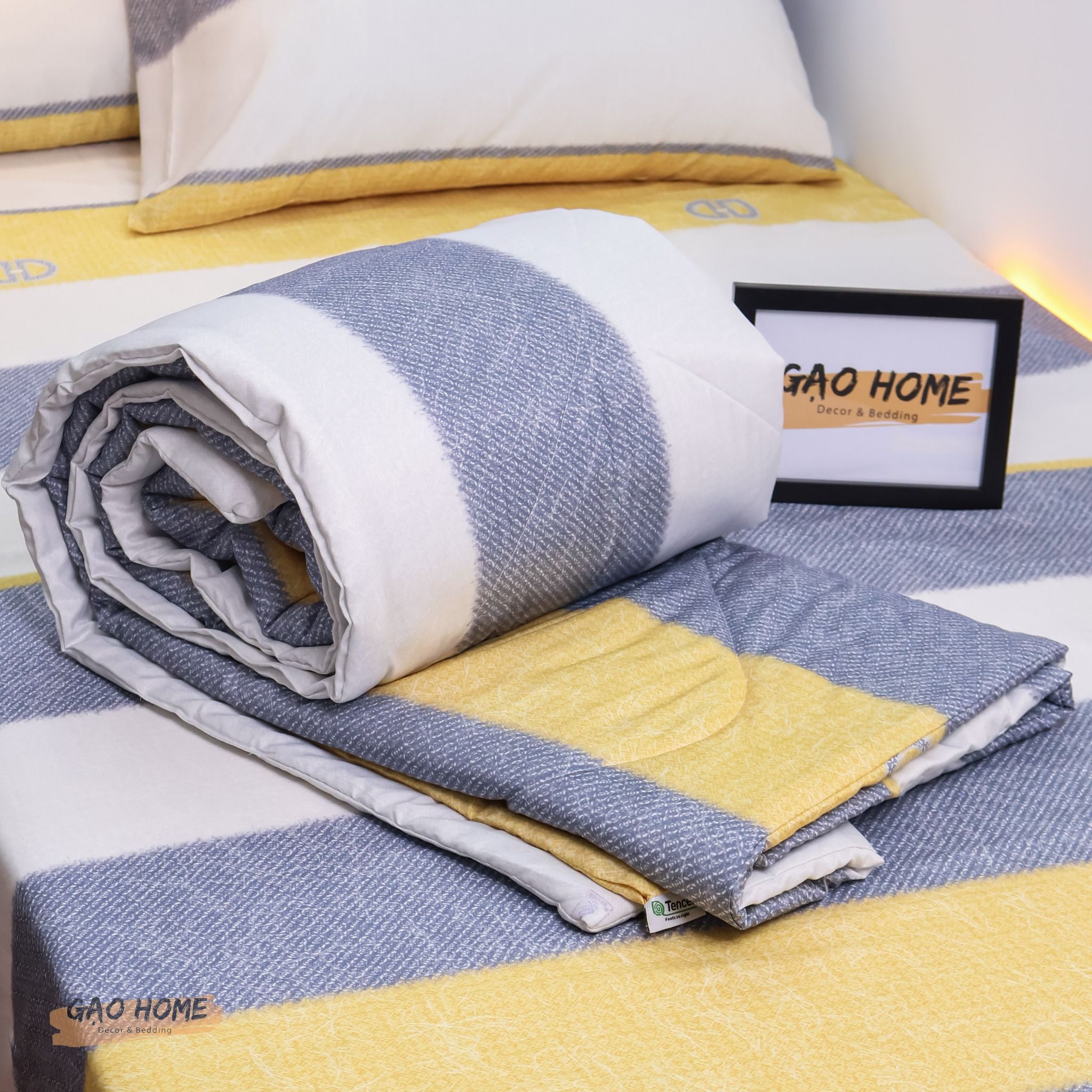 TENCEL MICRO - TM17