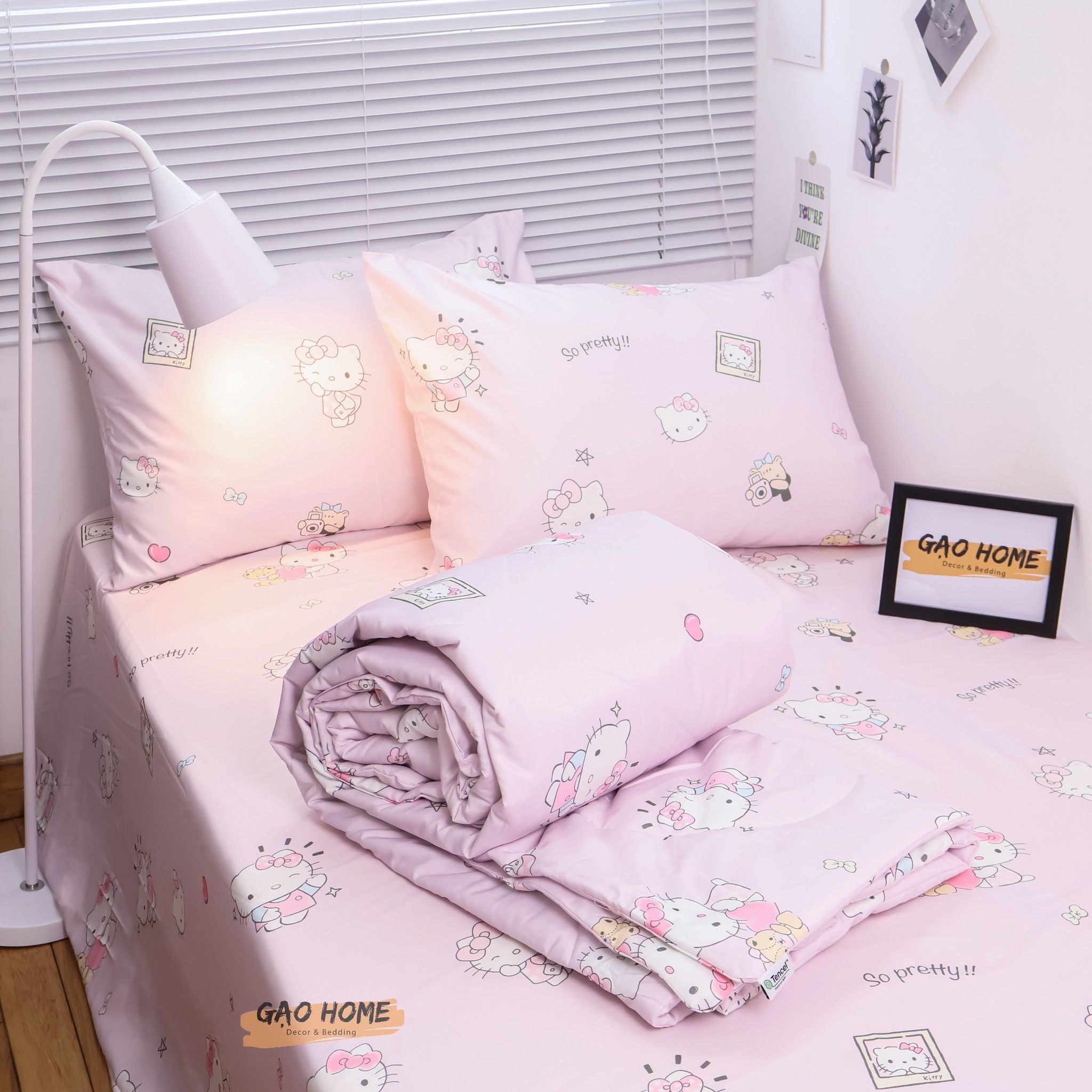 TENCEL MICRO - TM25