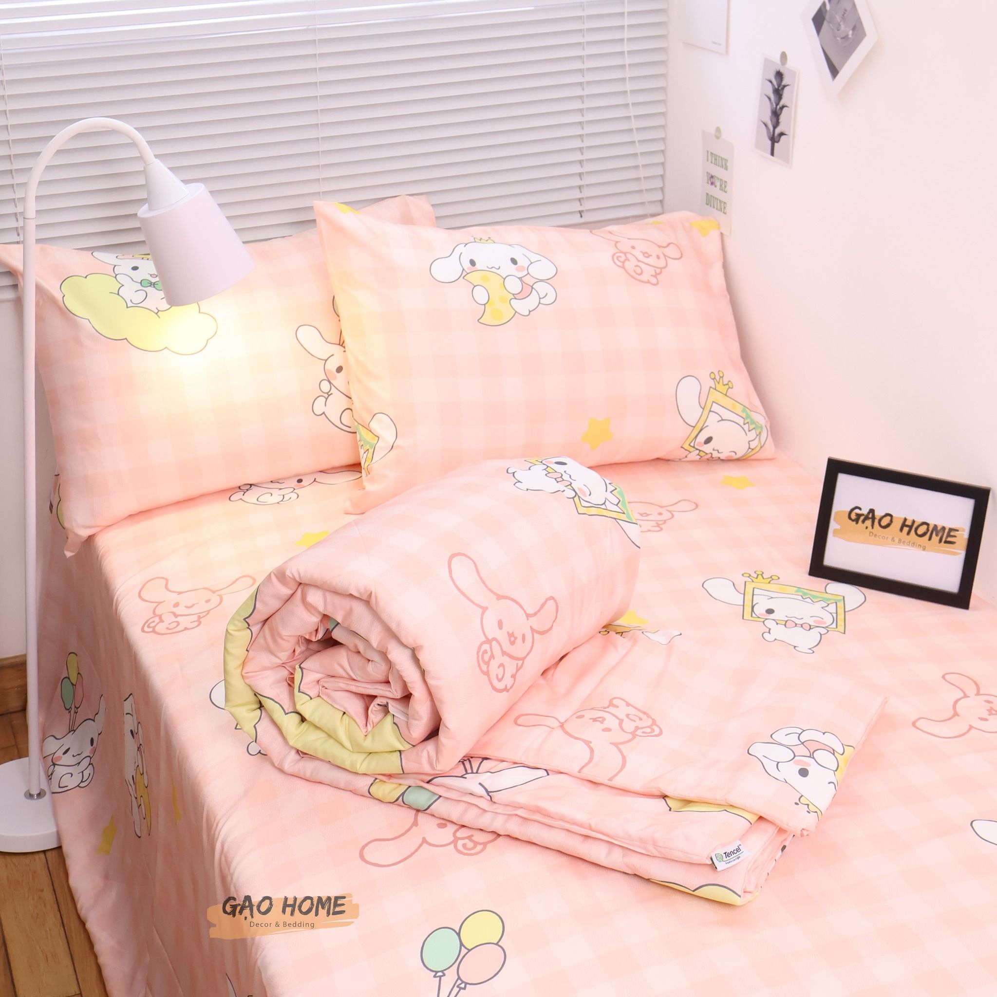 TENCEL MICRO - TM26