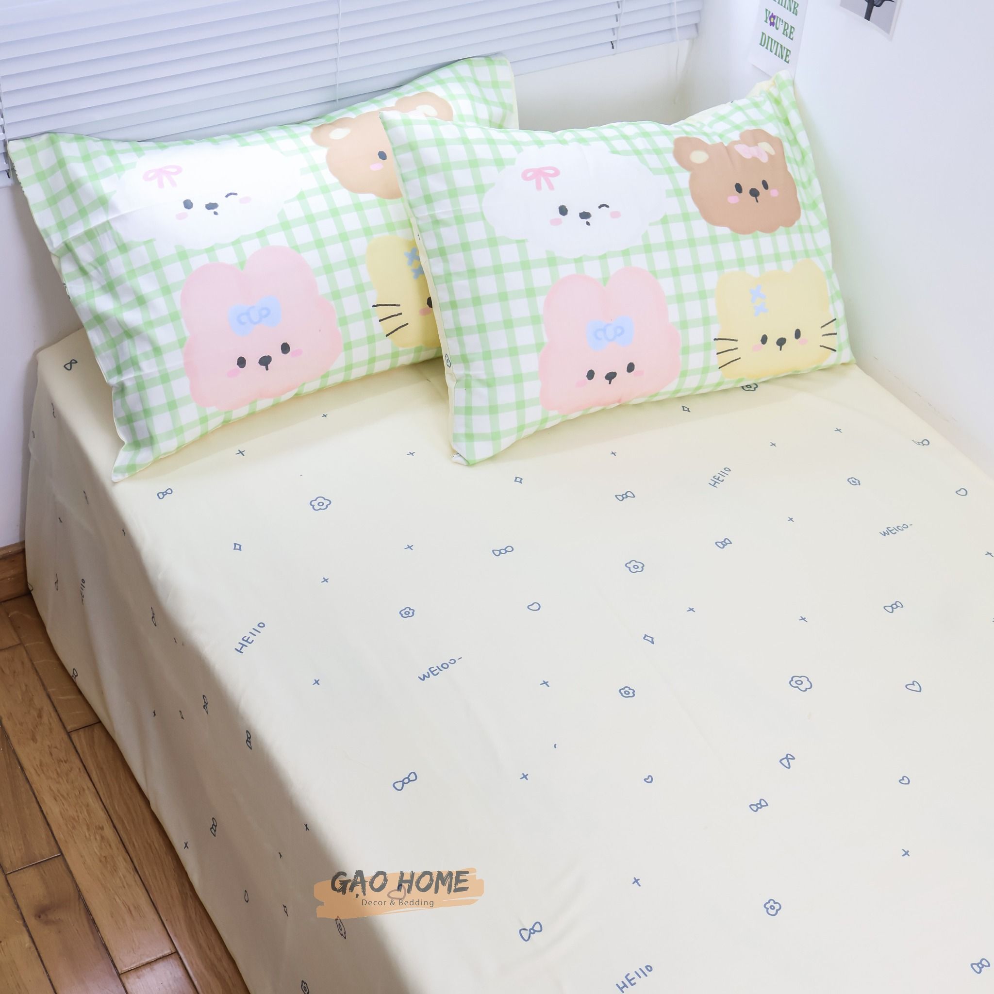 Cotton ORGANIC CO11