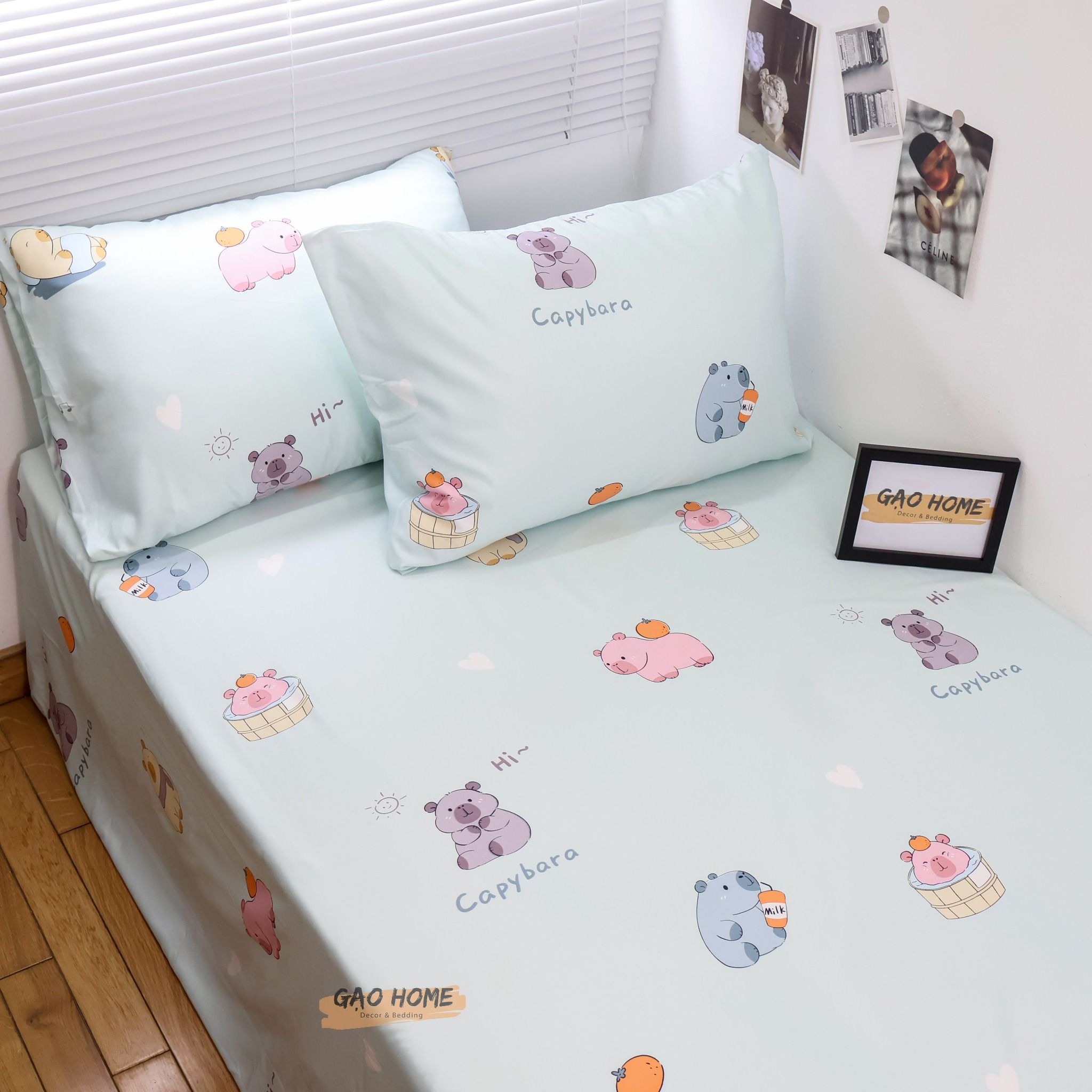 TENCEL MICRO - TM27