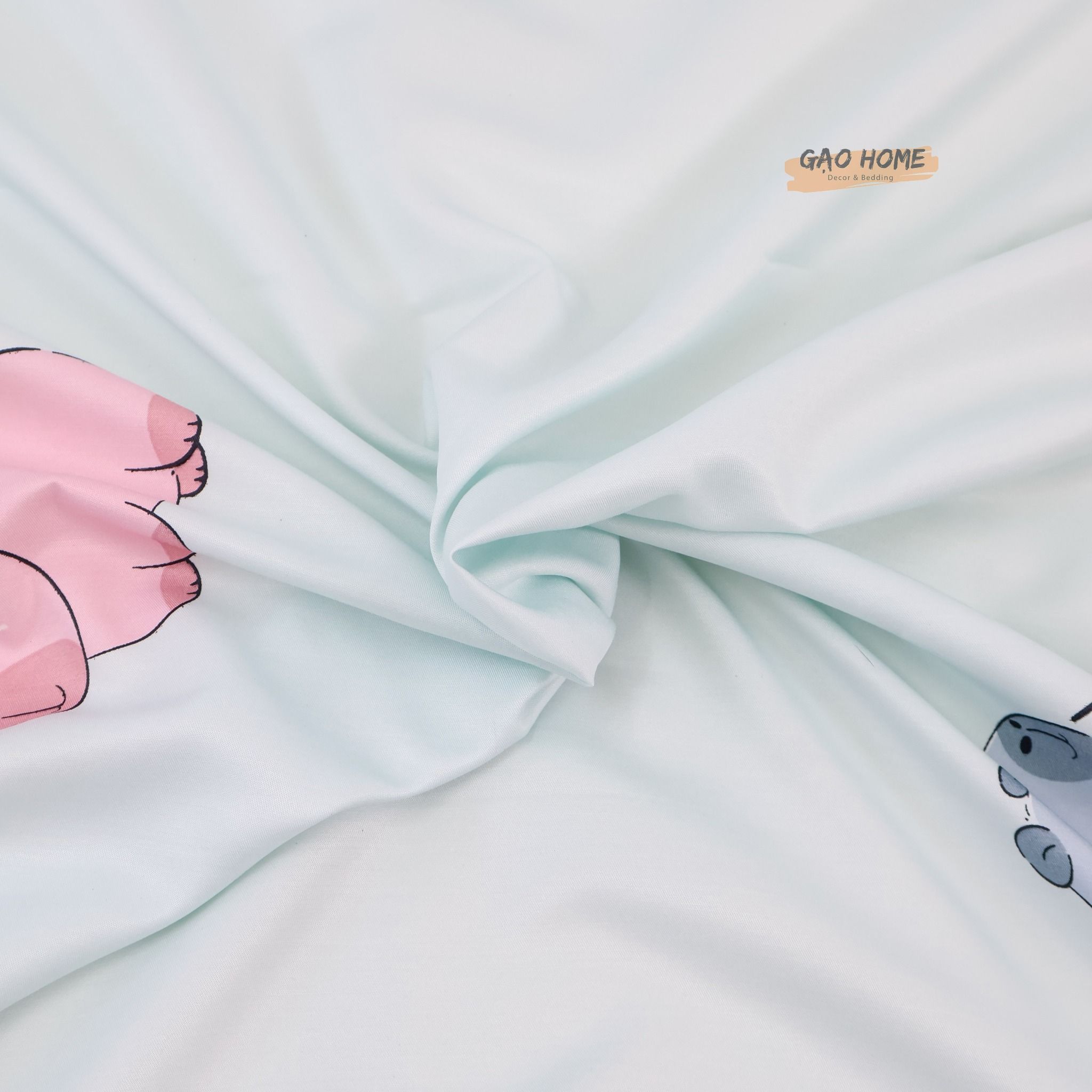 TENCEL MICRO - KO CHĂN TMKC27