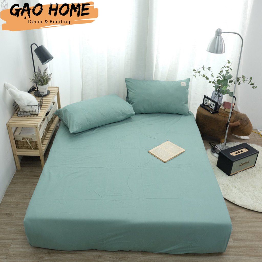 COTTON BASIC KO CHĂN - TCKC02