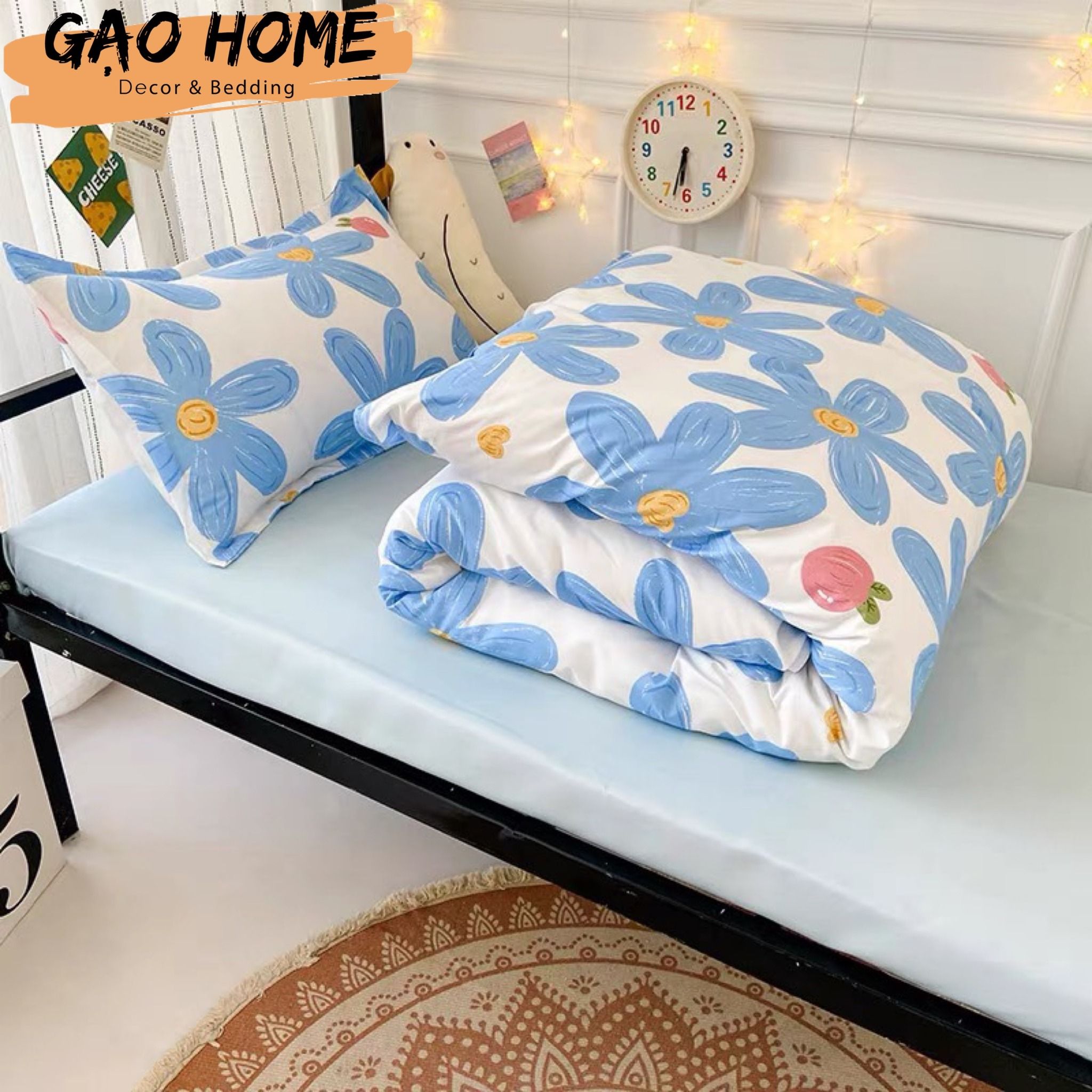 Cotton Korea - CP214