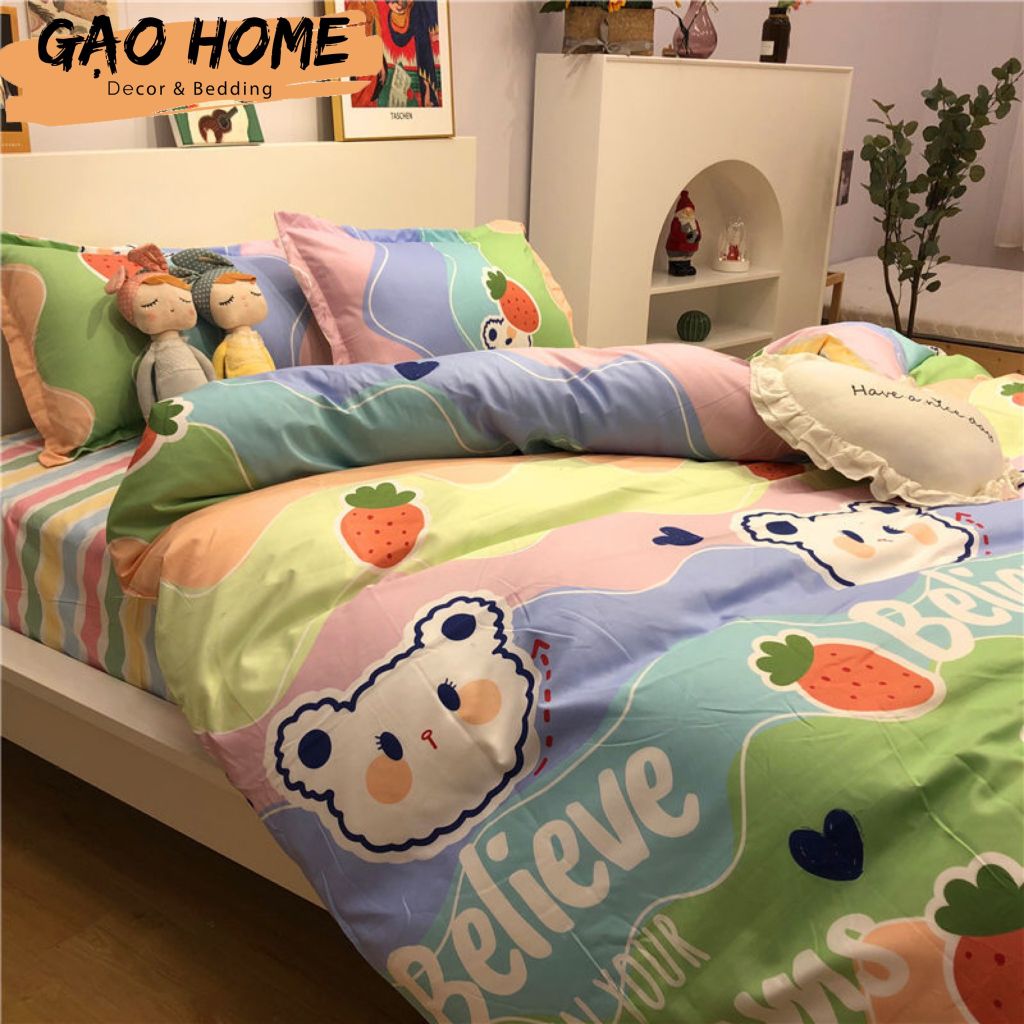 Cotton Korea - CP217