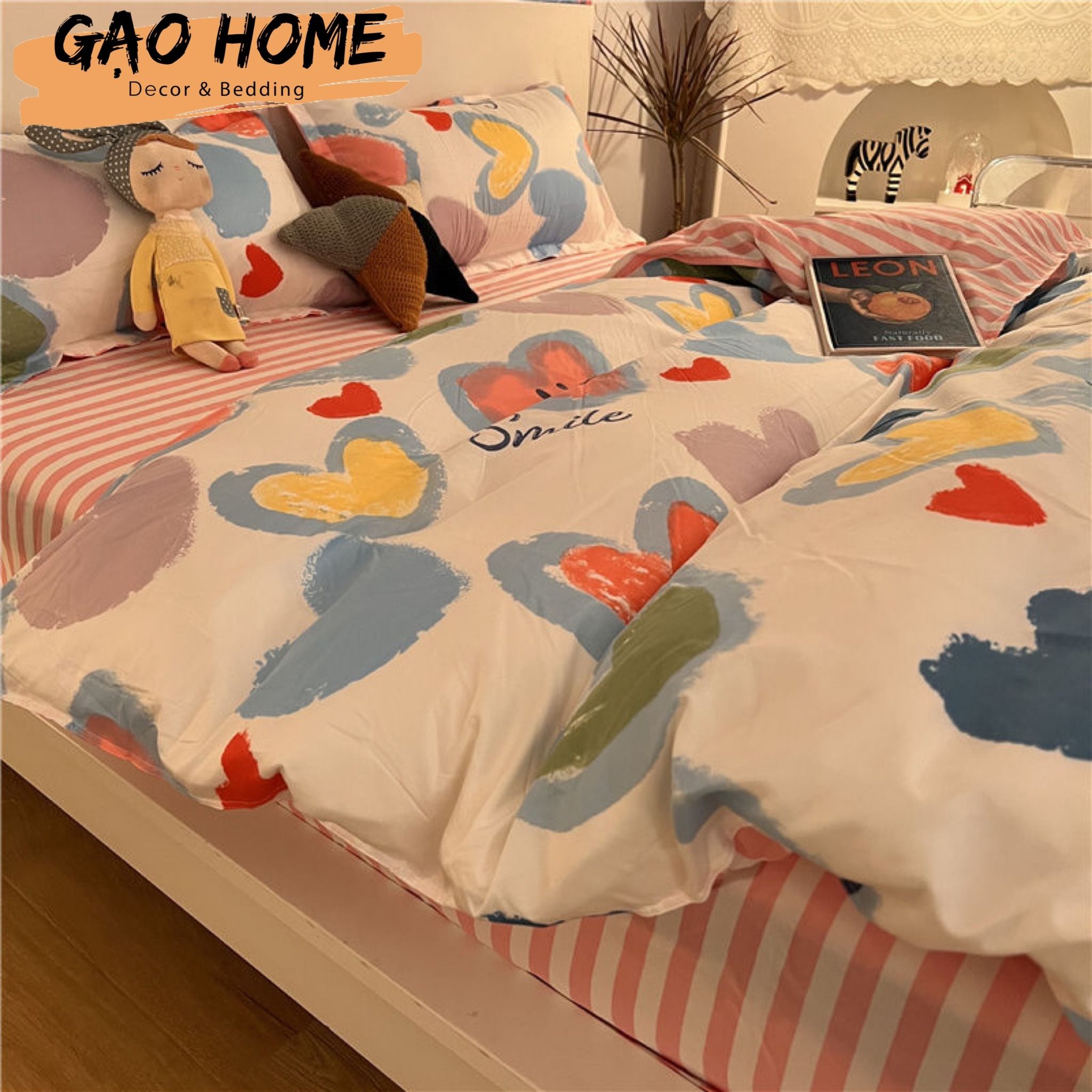 Cotton Korea - CP78