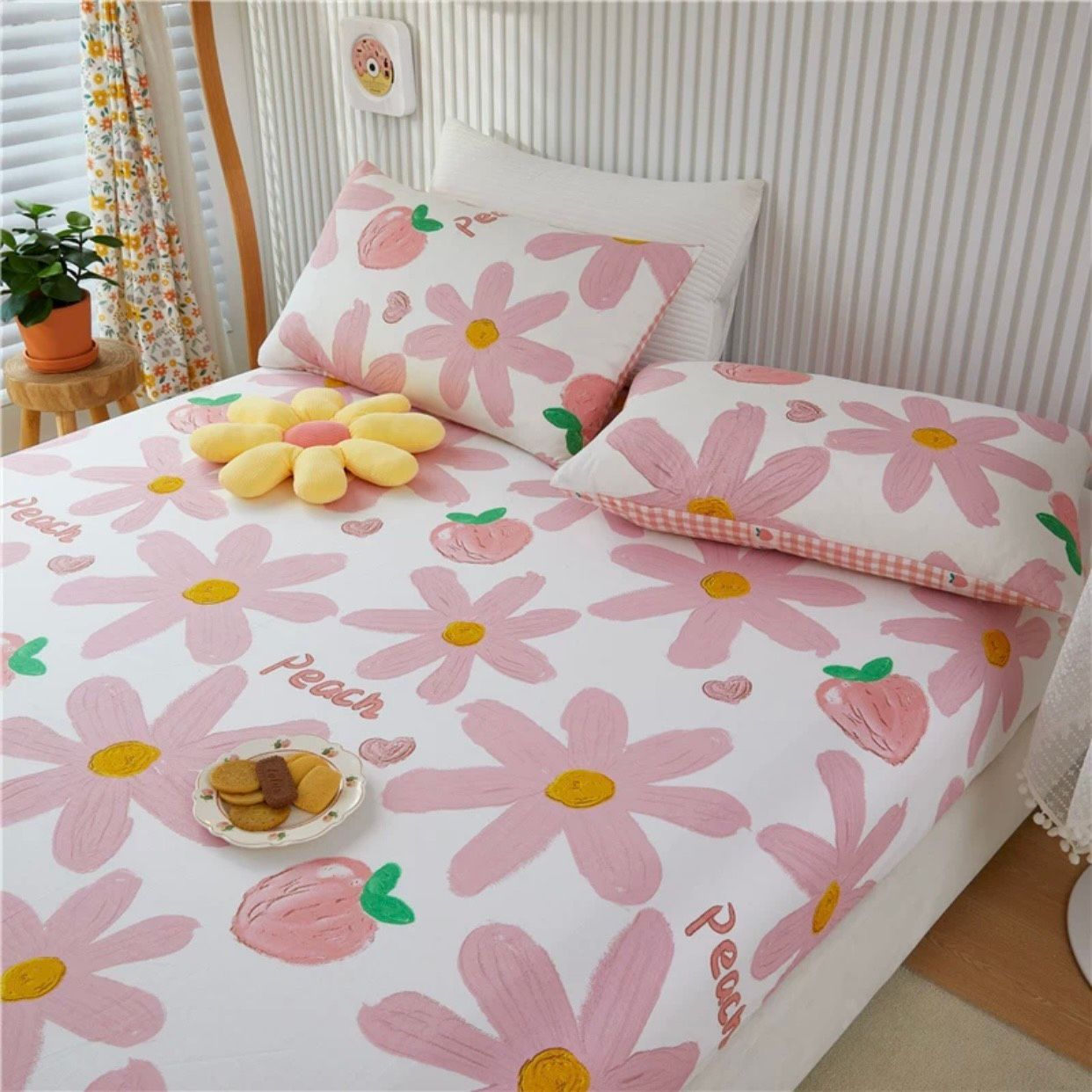 Cotton ORGANIC - KO CHĂN COK25