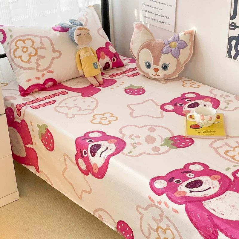 Cotton ORGANIC - KO CHĂN COK42
