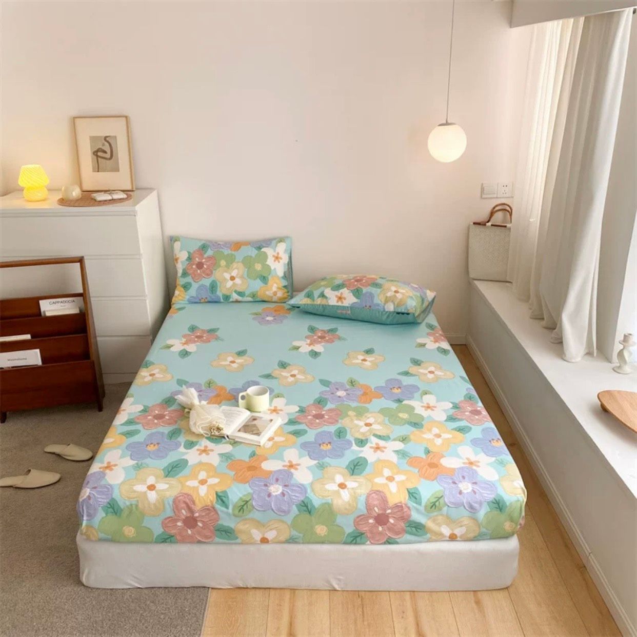 Cotton ORGANIC - KO CHĂN COK16