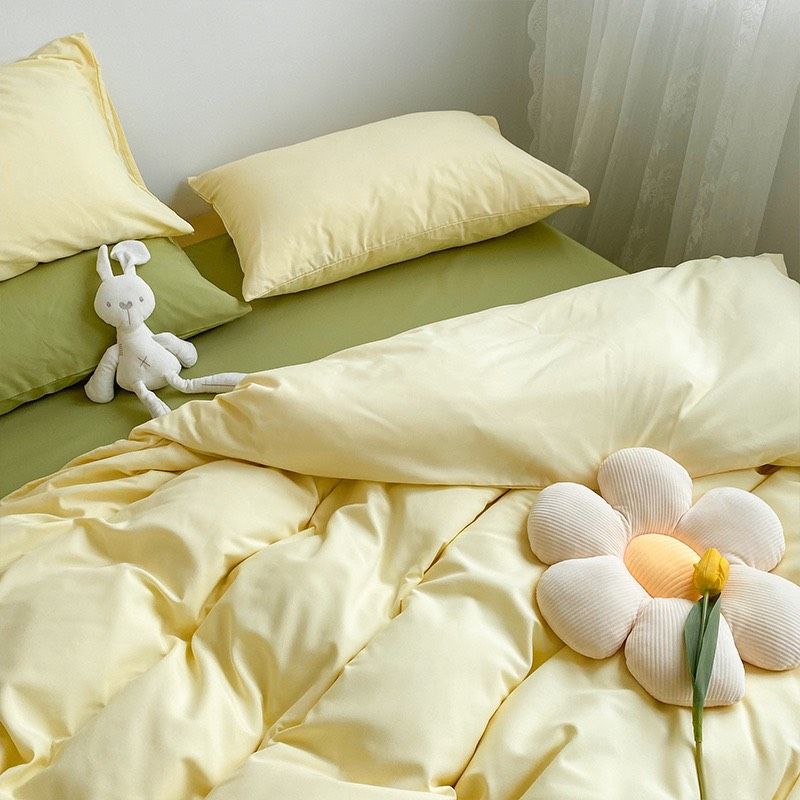 Cotton Basic - CTB02