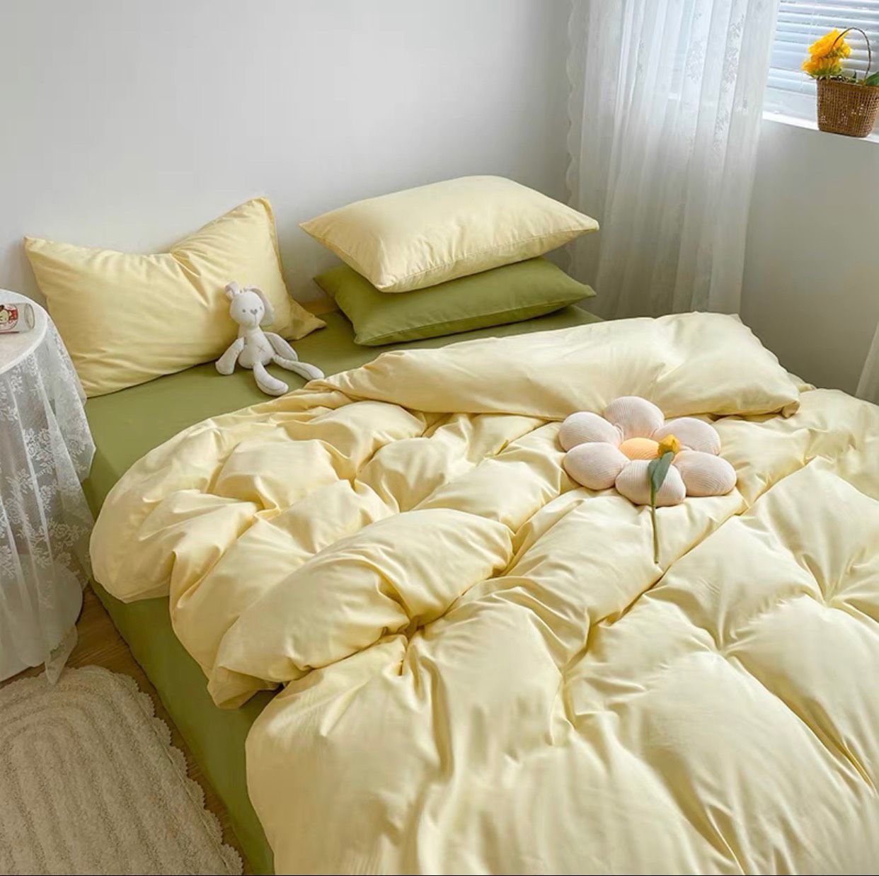 Cotton Basic - CTB02