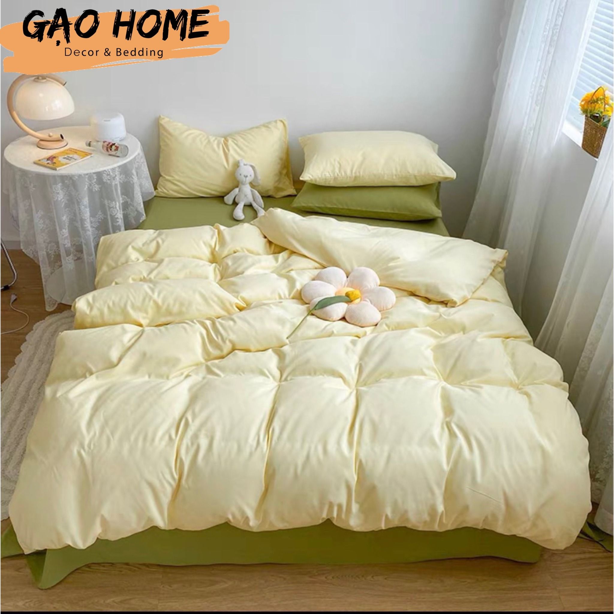 Cotton Basic - CTB02