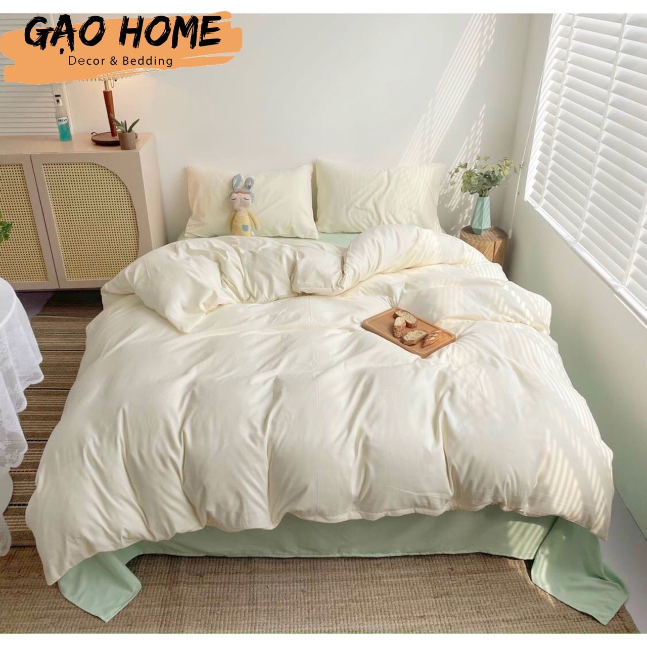 Cotton Basic - CTB02