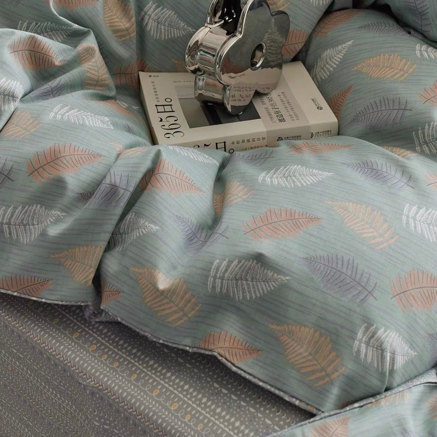 . Cotton ORGANIC CO27