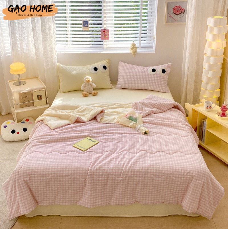 Cotton MỊN - BASIC CMB05