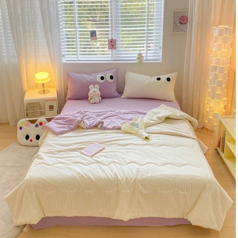 Cotton MỊN - BASIC CMB03
