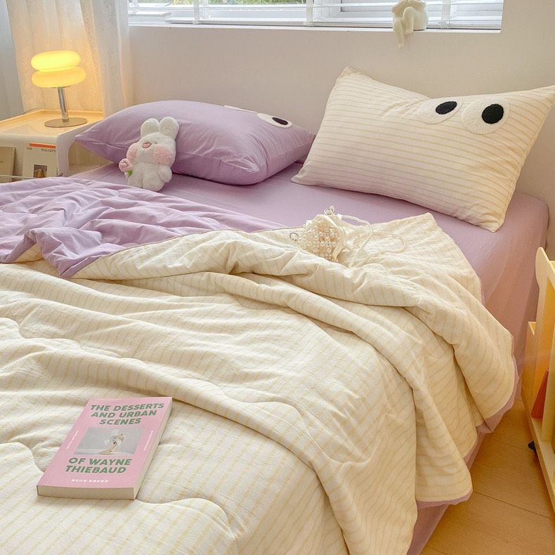 Cotton MỊN - BASIC CMB03