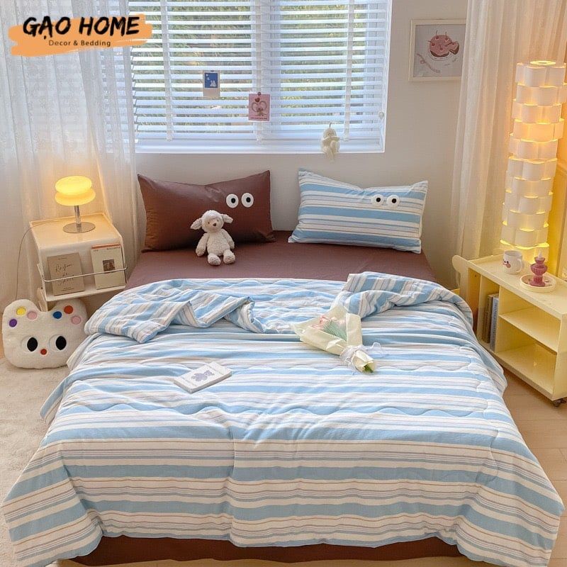 Cotton MỊN - BASIC CMB03