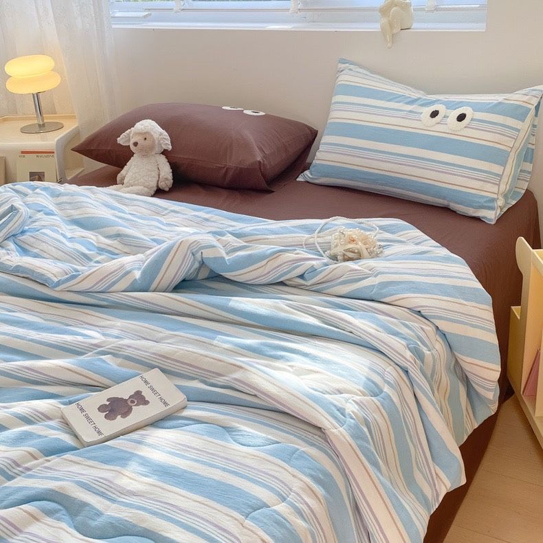 Cotton MỊN - BASIC CMB03