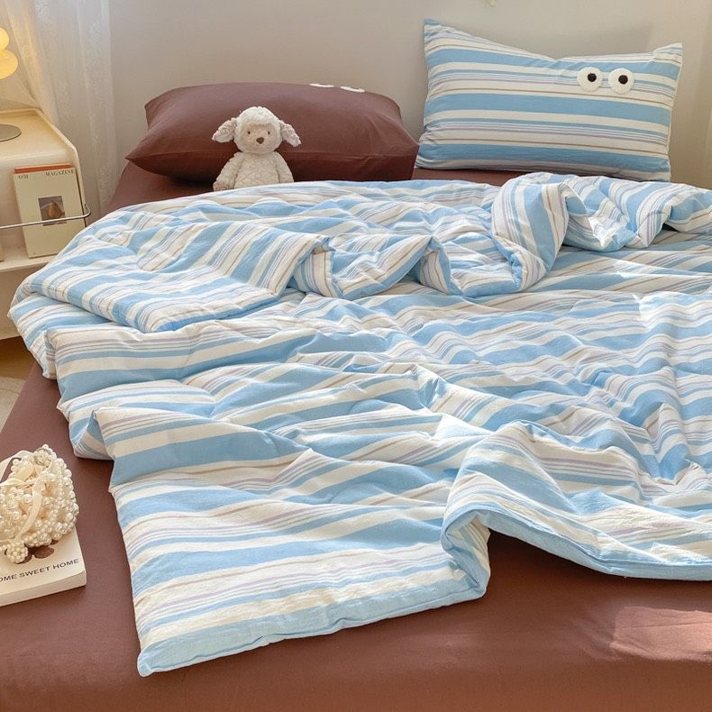 Cotton MỊN - BASIC CMB03