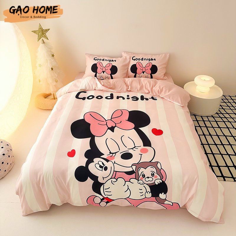 Cotton MỊN - CAO CẤP CMC06