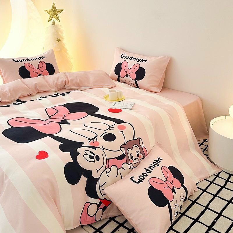 Cotton MỊN - CAO CẤP CMC06
