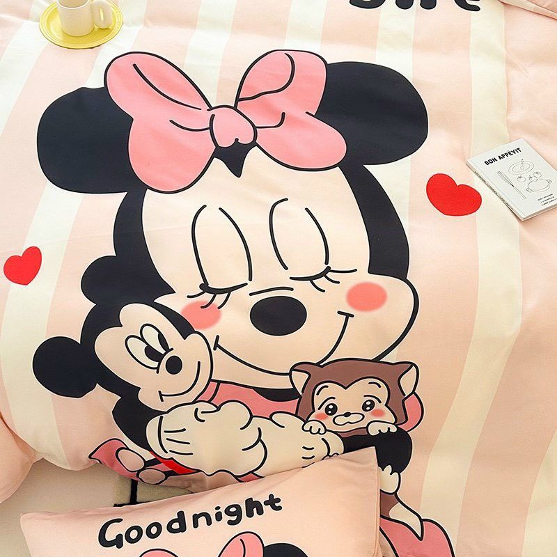Cotton MỊN - CAO CẤP CMC06