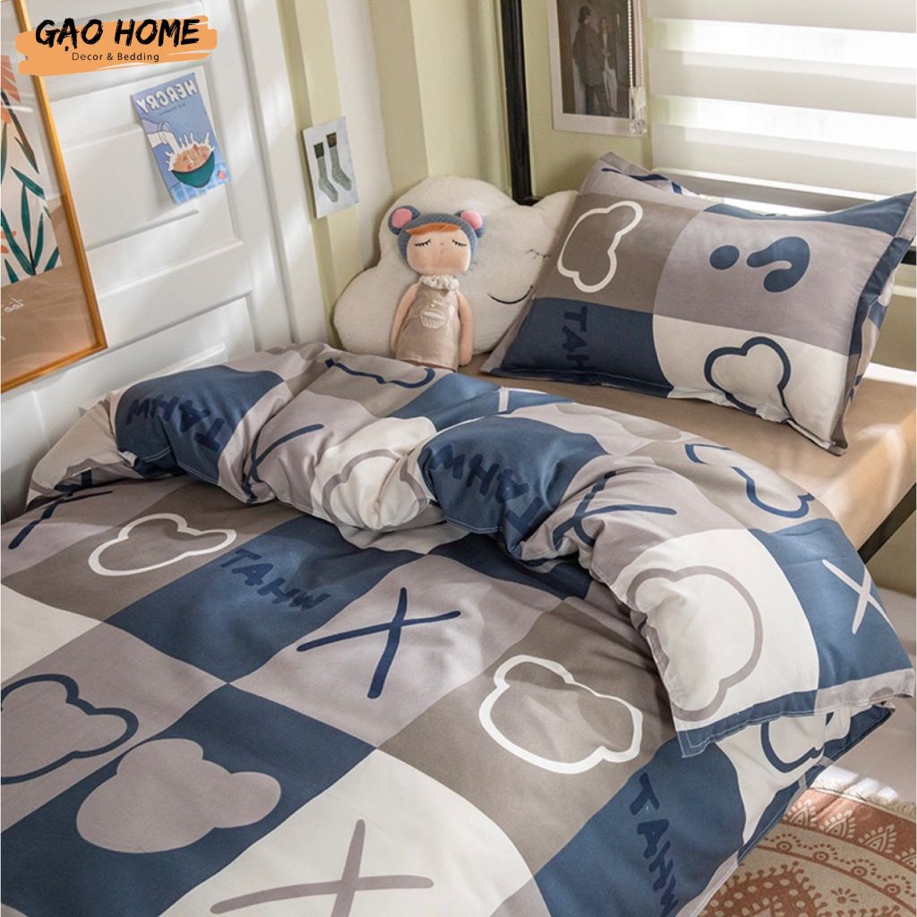 Cotton Korea - CP32