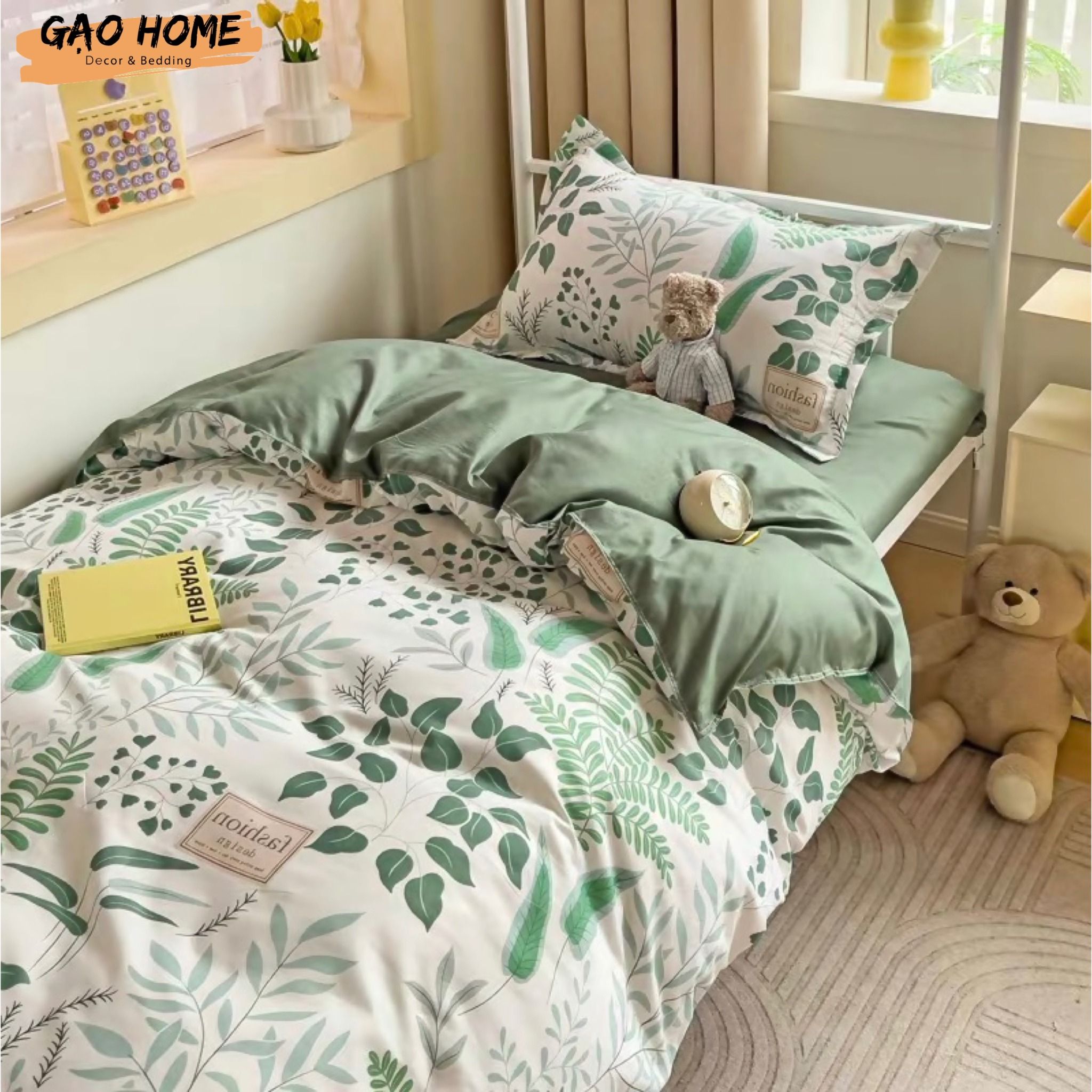 Cotton Korea - CP32