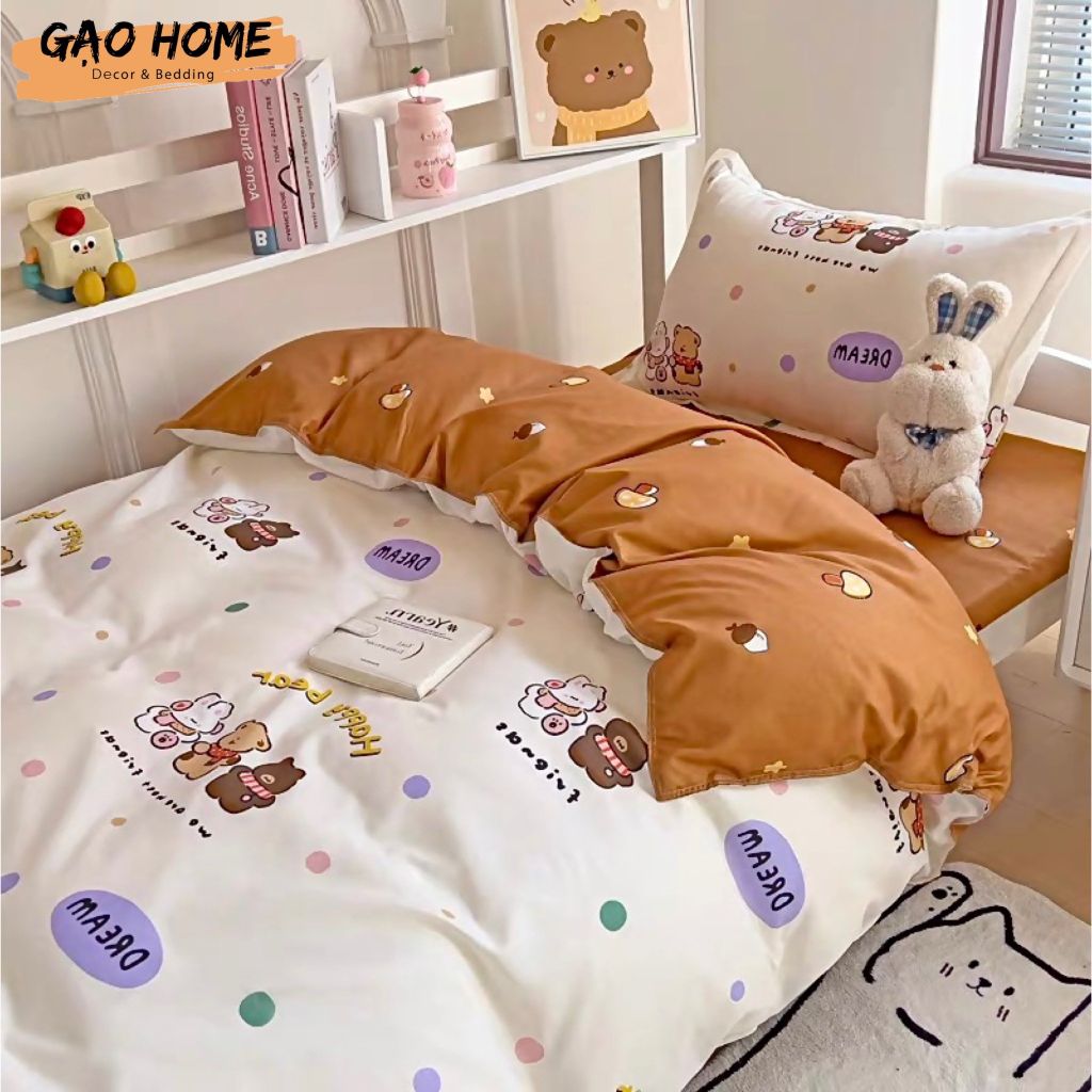 Cotton Korea - CP32