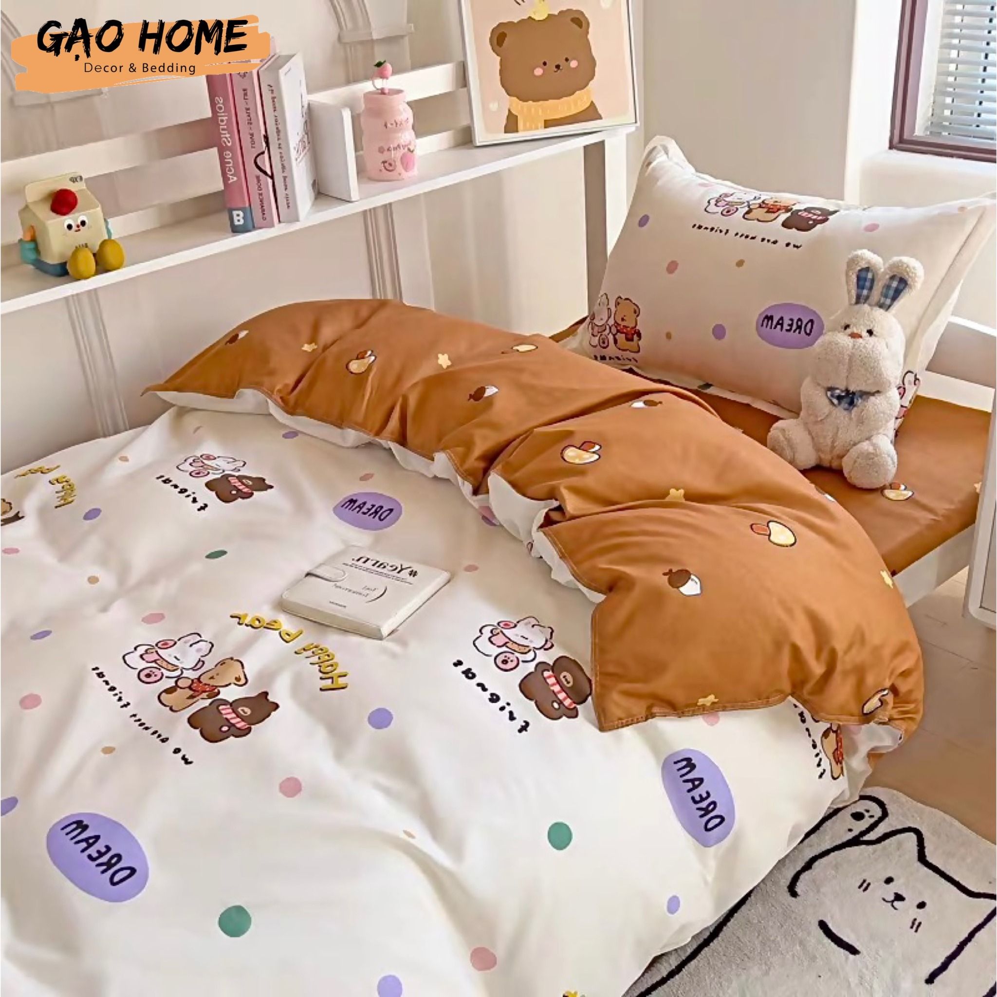 Cotton Korea - CP32