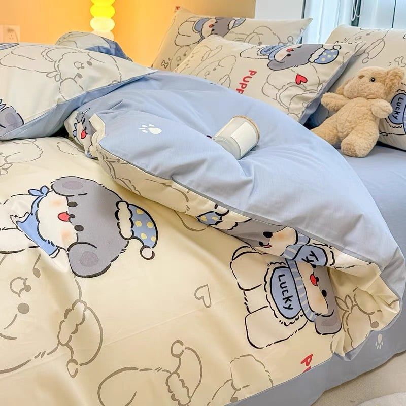 Cotton Korea - CP32