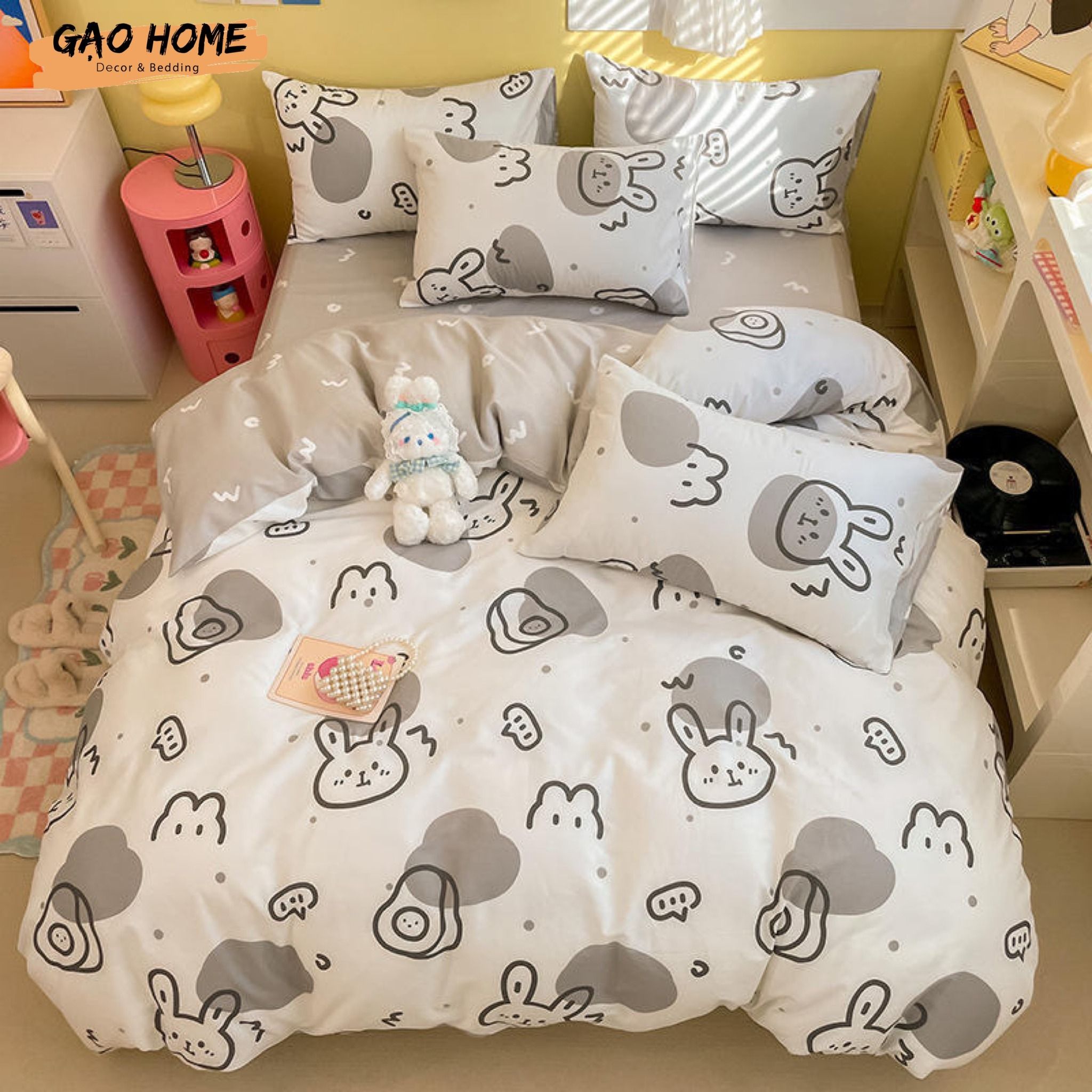 Cotton ORGANIC CO07