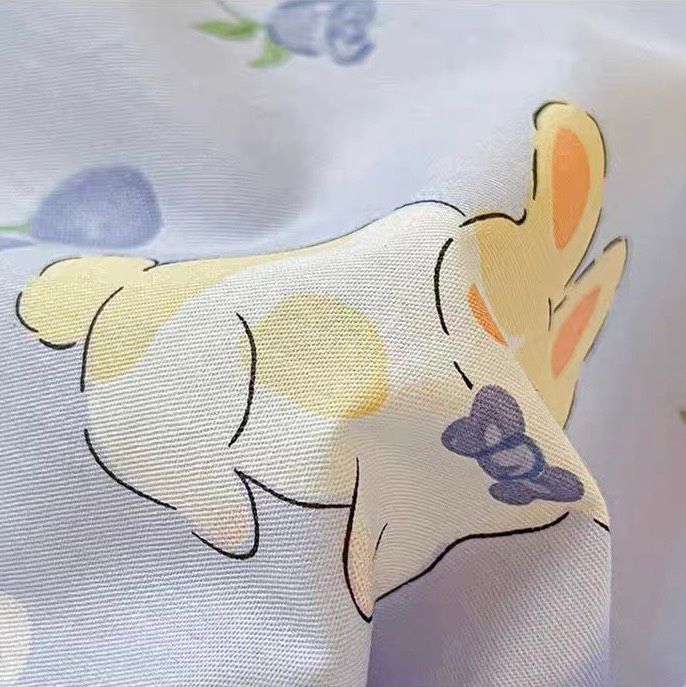 Cotton ORGANIC CO07