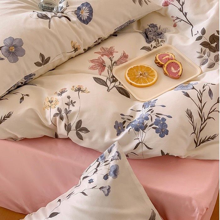 Cotton ORGANIC CO07