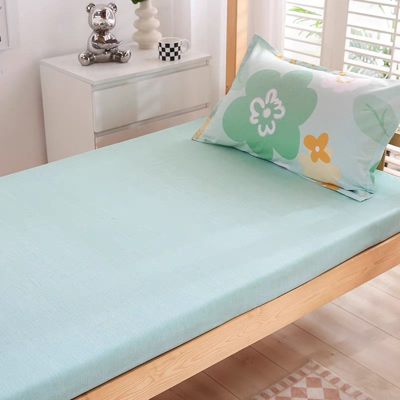 Cotton ORGANIC - KO CHĂN COK34