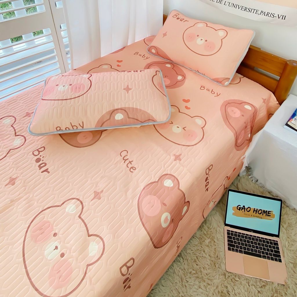 Chiếu TENCEL 3D - T328
